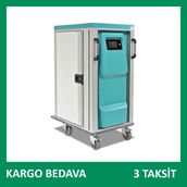 Empero EMP.MED.S.30-1/3 Banket Arabası