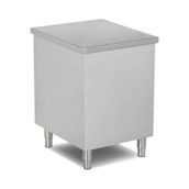 Empero EMP.NS.90 Nötr 180x79x85 cm Servis Ünitesi