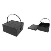 Empero EMP.PİZ.35-4 4 Pizzax 35 cm Epp Carrybox
