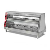 Empero EMP.PLC-D-GN41 Elektrikli 150x69x93 cm Isıtmalı Teşhir Ünitesi