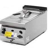 Empero EMP.PLS.7FG010 Gazlı Fritöz