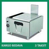 Empero EMP.PLS.7FRG01-LPG PLS70 Gazlı Set Altı Fırın