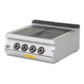 Empero Emp.pls.7ke030-p Elektrikli Ocak 6 Rusya Tipi Pleytli