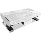 Empero EMP.PLS.9CTV320 Hat 320x171x55 cm Cantilever