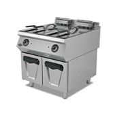 Empero EMP.PLS.9FE020 Elektrikli 23+23 lt Fritöz