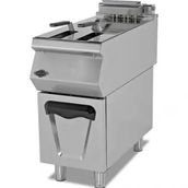 Empero EMP.PLS.9FG010 Gazlı 23 lt Fritöz