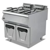 Empero EMP.PLS.9FG020-LPG PLS90 Gazlı Fritöz