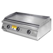 Empero EMP.PLS.9IE031 120x90x30 cm Elektrikli Oluklu Pleyt Izgara