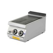 Empero EMP.PLS.9KE010 Elektrikli 40x90x30 cm 2 Kare Pleytli Ocak
