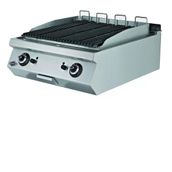 Empero EMP.PLS.9LG020-LPG Gazlı Lavtaşlı Izgara