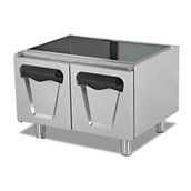 Empero EMP.PLS.9TS020-K Kapaksız 80x79x55 cm Set Altı Tezgah