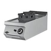 Empero EMP.PLS.9WK010 Gazlı Tekli CE Belgeli 40x90x30 cm Wok Ocak