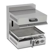 Empero EMP.PSE010 45x50x51 cm Elektrikli Salamander Izgara