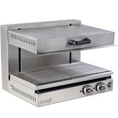 Empero EMP.PSE020 Elektrikli Salamander Izgara