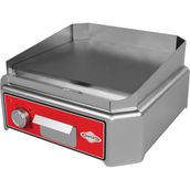 Empero EMP.SIE.010 Mini Set Üstü 40x42 cm Elektrikli Düz Pleyt Izgara