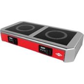 Empero EMP.SIND.020 Mini Elektrikli 7 kw İndüksiyon 2'li Ocak