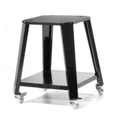 Empero EMP.SPO.H-60-AS Ev Tipi Gazlı 71x70x82 cm Alt Stand Pizza Fırını