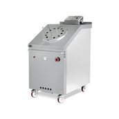Empero EMP.TDR.01 Gazlı Tandır Fırını