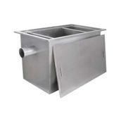 Empero EMP.YT.03 50 Litre Yağ Tutucu