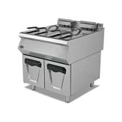 Empero EMP9FG020 Gazlı Fritöz