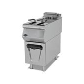 Empero Gazlı 24 lt Ce Belgeli 40x90x85 cm EMPPLS9FG010 Fritöz