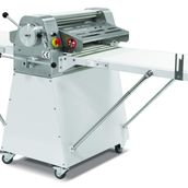Empero JP.HA520L Otomatik Hamur Açma Makinesi
