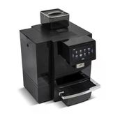 Empero JP JP.CPC-A-6 Jp Süper Otomatik Espresso Kahve Makinesi