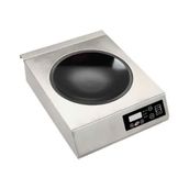 Empero JP JP.IDW.02 Wok İndiksiyon Ocağı
