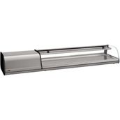 Empero Jp.std-6 Soğutmalı Sushi Teşhir Dolabı Gn 1/3 6 Tepsi Kapasiteli