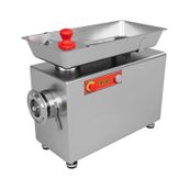Empero No 22 Et Kıyma Makinesi Paslanmaz çelik Soğutmalı 250kg/Saat 220 V