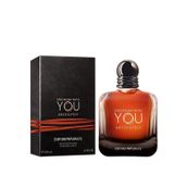 Emporio Armani 3614273336383 Stronger With You Absolutely 100 ml Erkek Eau De Parfum