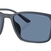 Emporio Armani 4223U 508880 56 Unisex Güneş Gözlüğü