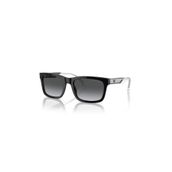 Emporio Armani 4224 5017T3 57 Erkek Güneş Gözlüğü