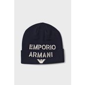 Emporio Armani 627406 3F570 00035 Lacivert Erkek Bere