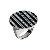 Emporio Armani AJEGS1065-040504 Kadın Yüzük