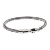Emporio Armani AJEGS1623-040170 Erkek Bileklik