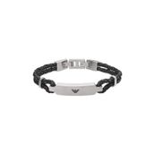 Emporio Armani AJEGS2719-040 Erkek Bileklik