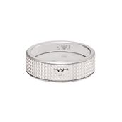 Emporio Armani AJEGS2988-040512 Erkek Yüzük