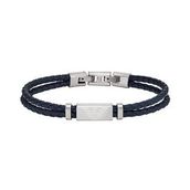 Emporio Armani AJEGS2995-040 Erkek Bileklik