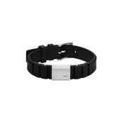 Emporio Armani AJEGS3079-040 Erkek Bileklik