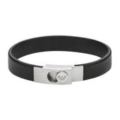 Emporio Armani AJEGS3087-040 Erkek Bileklik