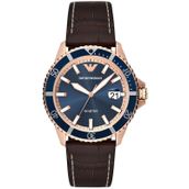 Emporio Armani AR11556 Rose Gold Erkek Kol Saati