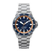 Emporio Armani AR60090 Gümüş Erkek Kol Saati