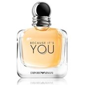 Emporio Armani Because It's You EDP 50 ml Kadın Parfüm