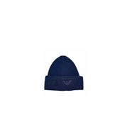Emporio Armani Bere Lacivert, L, EM003750AF19896, BLU NAVY, Erkek