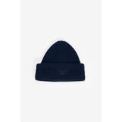 Emporio Armani Bere Lacivert, S, EM003750AF19896, BLU NAVY, Erkek