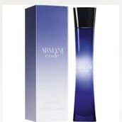 Emporio Armani Code 75 ml EDP Kadın Parfüm