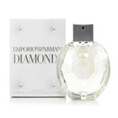 Emporio Armani Diamonds 100 Ml EDP Tester Kadın Parfüm