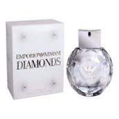 Emporio Armani Diamonds EDP 100 ml Kadın Parfümü