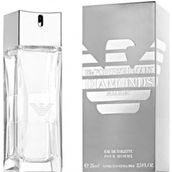 Emporio Armani Diamonds EDT 75 ml Erkek Parfüm
